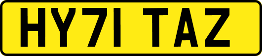 HY71TAZ