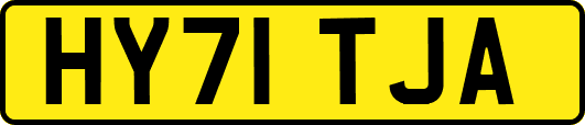 HY71TJA