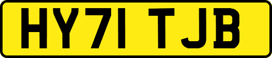 HY71TJB