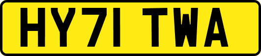 HY71TWA