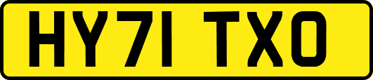 HY71TXO