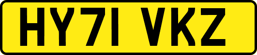 HY71VKZ