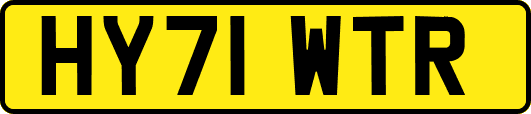 HY71WTR