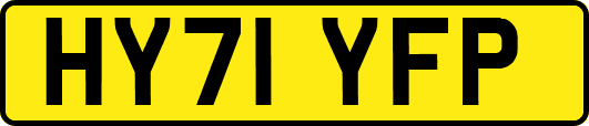 HY71YFP