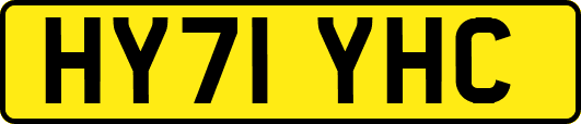 HY71YHC