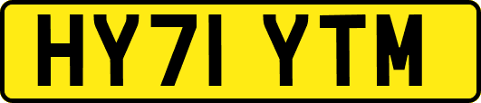HY71YTM
