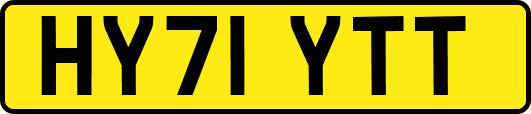HY71YTT