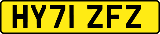 HY71ZFZ