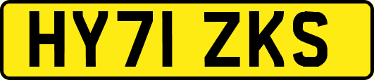 HY71ZKS