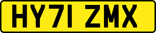 HY71ZMX
