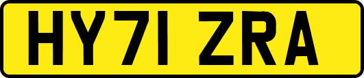 HY71ZRA