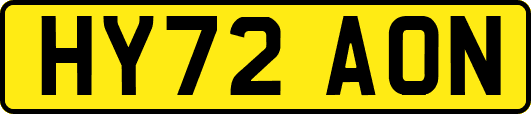 HY72AON