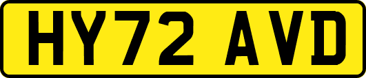 HY72AVD