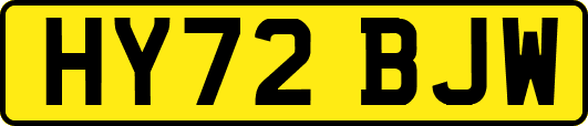 HY72BJW