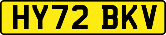 HY72BKV