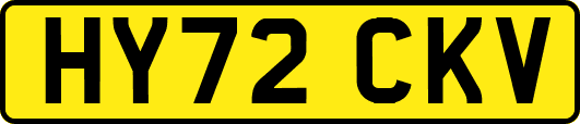 HY72CKV