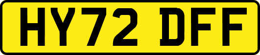 HY72DFF