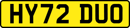 HY72DUO
