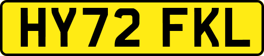 HY72FKL