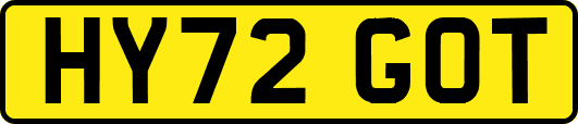 HY72GOT