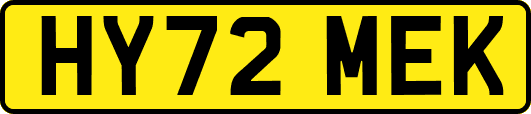 HY72MEK