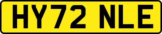 HY72NLE