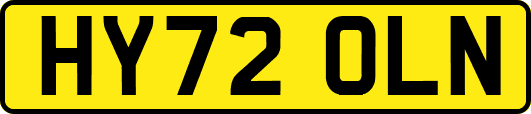 HY72OLN