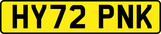 HY72PNK