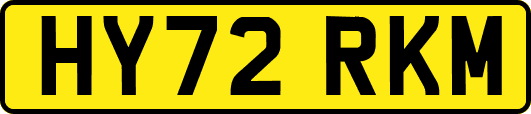 HY72RKM