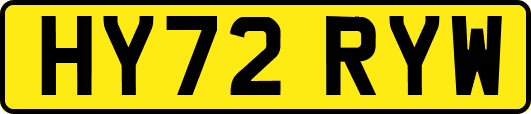 HY72RYW