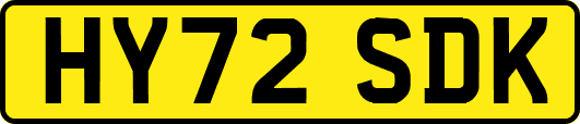 HY72SDK