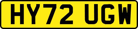HY72UGW
