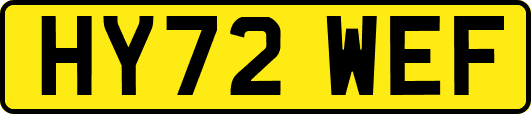 HY72WEF