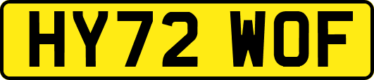 HY72WOF