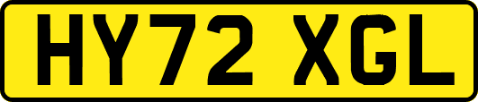 HY72XGL