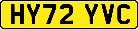 HY72YVC