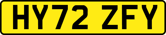 HY72ZFY