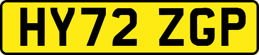 HY72ZGP