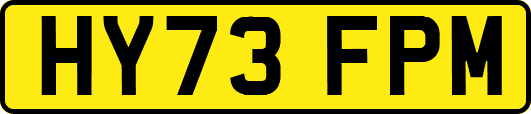HY73FPM
