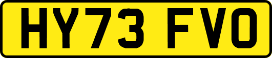 HY73FVO
