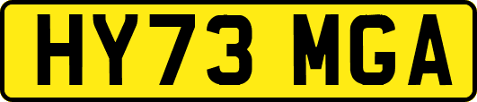 HY73MGA