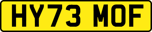 HY73MOF