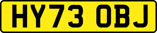 HY73OBJ