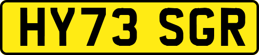 HY73SGR