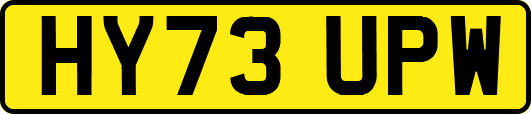HY73UPW