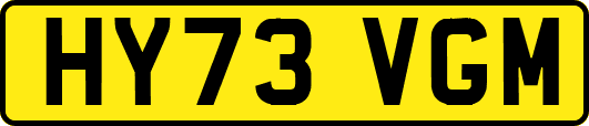 HY73VGM