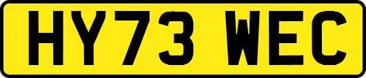 HY73WEC