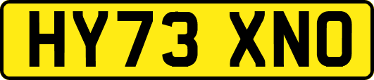 HY73XNO