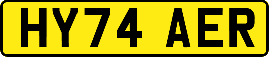 HY74AER