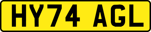 HY74AGL